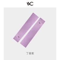 VVC 凉感防晒冰袖 经典款3 袖长47cm袖宽9cm (单位:副) 丁香紫