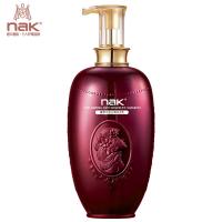 nak 奢享丰盈去屑洗发乳 清爽控油进口香氛 男女通用 650g 24瓶/箱 (单位:瓶) 新老包装随机发货