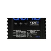 爱恩倍 小白鞋清洁湿巾 无香型 160*170mm*20片*3盒 (单位:箱)