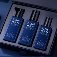 尊蓝 男士护肤套盒 焕活能量 430ml (单位:套)