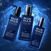 尊蓝 男士护肤套盒 焕活能量 430ml (单位:套)