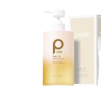 柏缇（POTE） 桂馥兰香 香氛沐浴露 475ml (单位:瓶)