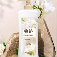 蜂花（BEE&FLOWER） 香氛沁润液体香皂 蜜酿小苍兰 1L (单位:瓶)