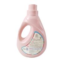 舒蕾 波卡莉香除螨除菌净护洗衣液 3效合一 2.1kg (单位:瓶)