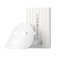 养生堂 天然桦树汁保湿提亮面膜 莹润保湿 24ml*5片 (单位:盒)