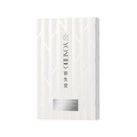 养生堂 天然桦树汁保湿提亮面膜 莹润保湿 24ml*5片 (单位:盒)