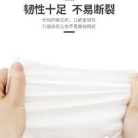 北之南 精选优质原生木浆抽纸 6连包 BZN-0385 128*180mm*100抽/包  6包/提 (单位:提)