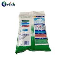 蜀妈妈 洗衣皂粉 酵素净螨 自然清新 508g (单位:袋)