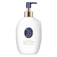可悠然 奢宠美肌身体乳 宁澄馨香 300ml (单位:瓶) 白色