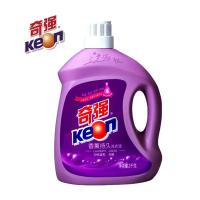 奇强（keon） 香薰持久洗衣液 薰衣草香 3kg (单位:瓶)