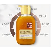琴叶 生姜洗发水 防脱发 GGH003 500ml (单位:瓶)
