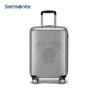 新秀丽（Samsonite） 拉杆箱 41C*25013 20英寸 (单位:个) 银色