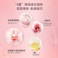 阿道夫（ADOLPH） 沐浴液 烟酰胺 焕亮香感 350ml (单位:瓶)