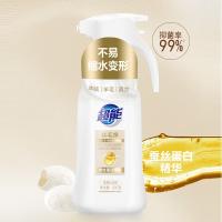 超能 丝毛净 晨露玫瑰香 600g (单位:瓶)