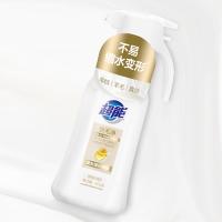 超能 丝毛净 晨露玫瑰香 600g (单位:瓶)