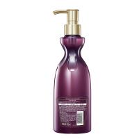 霸王 首乌育发洗发液洗发水 控头滋养防脱型 430ml (单位:瓶)