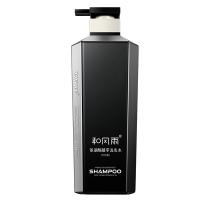 和风雨 氨基酸植萃洗发水 大地香 500g (单位:瓶)