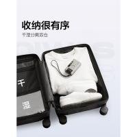 爱华仕（OIWAS） 行李箱 OCX6708-20 20英寸 (单位:个) 颜色随机发货