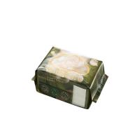 夕尔（babycare） 绵柔巾 BC2207014 80抽*3包 (单位:提)
