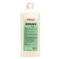 米薇可（MIEIVC） 果蔬餐具净 强力去油 808g (单位:瓶)