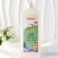 米薇可（MIEIVC） 果蔬餐具净 强力去油 808g (单位:瓶)