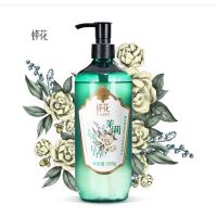 蜂花（BEE&FLOWER） 精油植萃香氛液体香皂 铃兰茉莉 650g (单位:瓶)