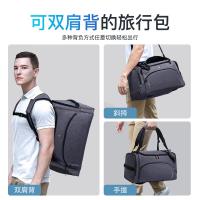 维多利亚旅行者（VICTORIATOURIST） 旅行包 通勤商务多用健身包 V7050 50*26*30cm 10个/箱 (单位:个) 灰色