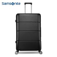 新秀丽（Samsonite） 拉杆箱20寸 防刮抗压 TU2*09001 20寸/件 1件/箱 (单位:件) 黑色