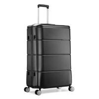 新秀丽（Samsonite） 拉杆箱20寸 防刮抗压 TU2*09001 20寸/件 1件/箱 (单位:件) 黑色