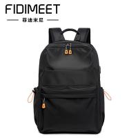 菲迪米尼 休闲双肩背包 FDMN-BB1222 45*31*14cm 50个/箱 (单位:个) 多色随机