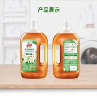 洁劲100 衣物除菌液 白牡丹香氛 1kg (单位:瓶)