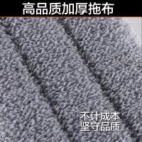 大卫 平板拖 喷水 A9 128cm*36cm*10cm (单位:个) 冰峰白
