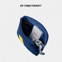 维多利亚旅行者（VICTORIATOURIST） 便携防震电源数码包 收纳包 22*15*6CM 1个/箱 (单位:个)