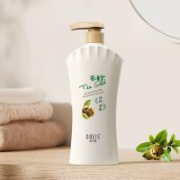 欧贝斯（obeis） 茶籽洗发露 清新劲爽 1000g (单位:瓶)