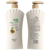 欧贝斯（obeis） 茶籽洗发露 清新劲爽 1000g (单位:瓶)