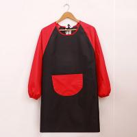 爱萝兔 长袖罩衣 ALT-ZY08 90*110cm 200件/箱 (单位:件) 多色随机