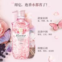 蔻斯汀 樱花花瓣 沐浴露 720g (单位:瓶) 新老包装随机发货