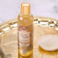 东方宝石（Tesori D’oriente） 沐浴油 荔枝果香 250ml (单位:瓶)