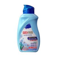 立白（Liby） 御品海洋精华至彩炫白洗衣液 浓缩型 80g*3 (单位:组)