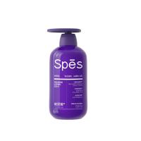 诗裴丝（Spes） 海盐玻尿酸洗发水 去屑蓬松 500ml (单位:瓶)