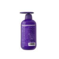 诗裴丝（Spes） 海盐玻尿酸洗发水 去屑蓬松 500ml (单位:瓶)