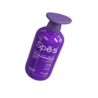 诗裴丝（Spes） 海盐玻尿酸洗发水 去屑蓬松 500ml (单位:瓶)