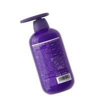 诗裴丝（Spes） 海盐玻尿酸洗发水 去屑蓬松 500ml (单位:瓶)