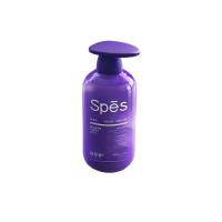 诗裴丝（Spes） 海盐玻尿酸洗发水 去屑蓬松 500ml (单位:瓶)