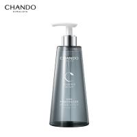 自然堂 舒缓洗发露 丰盈强韧 550ml (单位:瓶)