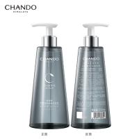 自然堂 舒缓洗发露 丰盈强韧 550ml (单位:瓶)