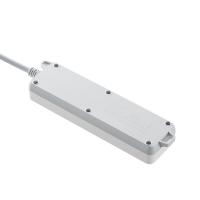 公牛（BULL） GN-212  拖线板插座  188mmx54mmx29mm(长x宽x厚)  (单位：个)  新老包装随机发货  白色