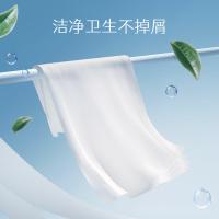 心相印（Mind Act Upon Mind） 心柔 三层卷筒卫生纸 卫生卷纸 BT910 4层140g*27卷 蓝色（单位：箱）