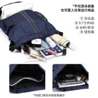 维多利亚旅行者（VICTORIATOURIST）W903 双肩背包 47*15*32cm（单位：个） 黑色 两种版本随机发货