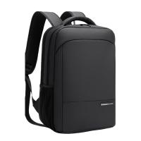 维多利亚旅行者（VICTORIATOURIST） V9020 YKK防盗锁背包 31.5*18*43cm(单位：个) USB充电口 矅石黑